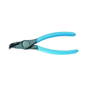 GEDORE No.6704480 Circlip Pliers For Internal Retaining Rings Form D : (  3/4-2.3/8 / 119-60mm.) , 170mm.