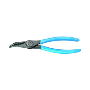 GEDORE No.2014998 Circlip Pliers For Internal Retaining Rings : ( 3/4-2.3/8 / 19-60mm.) , 180mm.