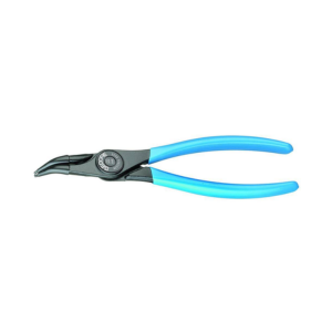 GEDORE No.2015005 Circlip Pliers For Internal Retaining Rings : ( 1.5/8-4 / 40-100mm.) , 225mm.