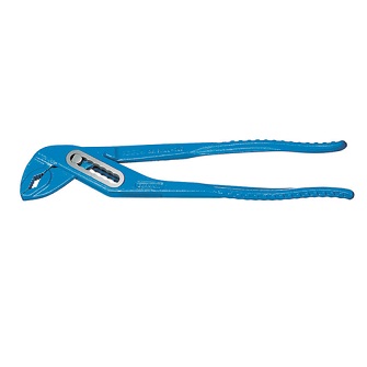 GEDORE No.4533230 Water Pump Pliers , 28x175mm.