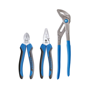 GEDORE No.3012859 Pliers set , 3Pcs/Set