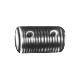 POWER TEAM No.25664 Threaded Connector , 10 TON