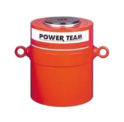 POWER TEAM No.R4306D Double Acting Cylinders , 430 TON / 6&quot;