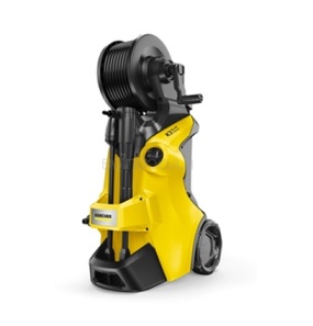 เครื่องฉีดน้ำแรงดันสูง KARCHER No.K031-K3 DELUXPREMIU , 120bar 380L/hrs