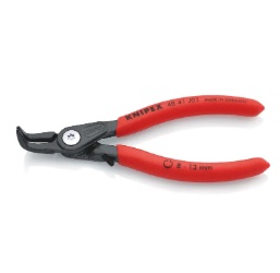 KNIPEX No.49 41 A21 Precision Circlip Pliers , 165mm.