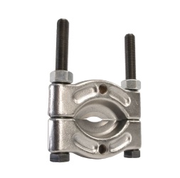 POWER TEAM No.1126 Alloy Steel Bearing and Pulley Spread Max./Min , 8.00 / 0.63 (in.) Weight 19.75 lbs.