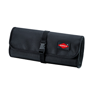 KNIPEX No.98 99 13 LE Knipex Black Polyester Tool Roll , 830 x 310mm.