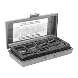 POWER TEAM No.212377 Tool Oranizer Board Will Accommodate all Components of 27797 Master Set. Tools not Included., Wt., 5.00 lbs.