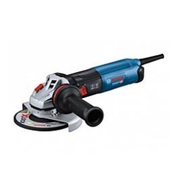 เครื่องเจียรไฟฟ้า BOSCH No.GWS 17-150 S (06017D0600) Electric grinder , 5&quot;