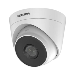 กล้องวงจรปิด HIKVISION No.HVS-CE56D0TIT3F28C Hikvision 2MP TVI Camera , Turret , 2.8mm