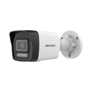 กล้องวงจรปิด HIKVISION No.HVS-CD1023G2LIUF4 Hikvision 2MP Smart Hybrid light , Bullet Metal , 4mm