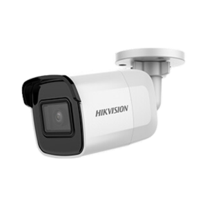 กล้องวงจรปิด HIKVISION No.HVS-CD2021G1-I28C Hikvision 2MP IP3.0 H.265+ Darkfighter Camera , Mini Bullet , 2.8mm