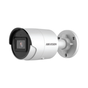 กล้องวงจรปิด HIKVISION No.HVS-CD2046G2-I28C Hikvision 4MP IP3.0 H.265+ Darkfighter Camera , Mini Bullet , 2.8mm