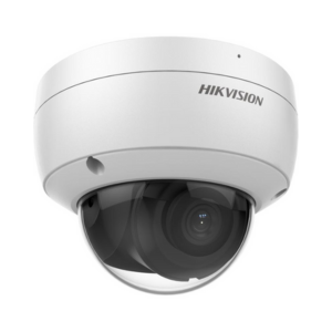 กล้องวงจรปิด HIKVISION No.HVS-CD2143G2-IU28 Hikvision 4MP IP3.0 H.265+ Darkfighter Camera , Dome , 2.8mm