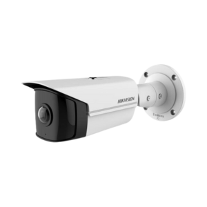 กล้องวงจรปิด HIKVISION No.HVS-CD2T45G0P-I Hikvision 4MP Fisheye Panoramic Camera , Bullet , 1.68mm