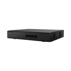 เครื่องบันทึกภาพกล้องวงจรปิด HIKVISION No.HVS-7104NIQ1/4P/MD Hikvision NVR , 4ch , POE4 , 1HDD (6TB/HDD)