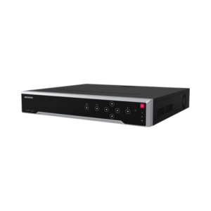 เครื่องบันทึกภาพกล้องวงจรปิด HIKVISION No.HVS-7732NI-M4 Hikvision NVR , 32ch , Non POE , 4HDD+1eSATA (16TB/HDD)