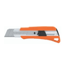 มีดคัตเตอร์อเนกประสงค์ TRUPER No.16974 Cutter Knife , 6&quot;