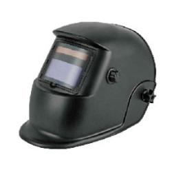 หน้ากากเชื่อมสวมหัว (ปรับแสงอัตโนมัติ) TRUPER No.29978 (CAREL-913P1) Auto-Darkening Welding Helmets 2 Sensors