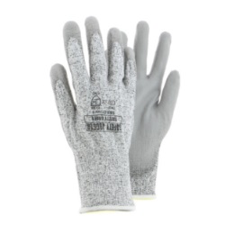 ถุงมือกันบาด SAFETY JOGGER No.J081-9308 Safety Glove : Shield , size M