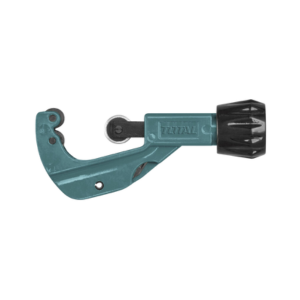 คัตเตอร์ตัดท่อ TOTAL No.THT53321 Pipe cutter , 3-32 mm.