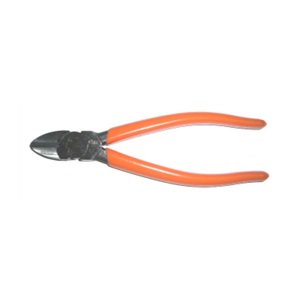 คีมตัดสาย SHELL No.SM-316 Cable cutting pliers , 6&quot;