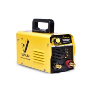 เครื่องเชื่อม ไฟฟ้า VALU No.VOM201 ARC Welding Meching  , 20-180A.220V