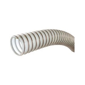 NEDERMAN No.43831019 Suction hose : PU12 , 38 mm. , 10m.