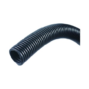 NEDERMAN No.40160333 Suction hose : PE/C , 51 mm. , 15m.