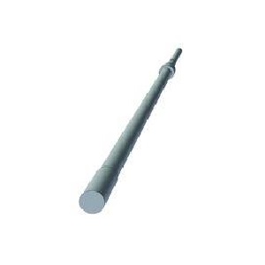 NEDERMAN No.20374287 telescopic lifing pole for rubber cone nozzle