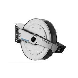 NEDERMAN No.30803588 Stainless steel hose reel Ser 888 for 10 m. 1/2&quot;