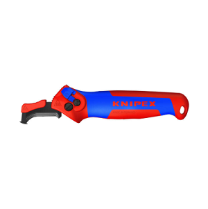 KNIPEX NO.16 50 145 SB Stripping knife