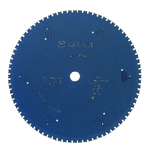 ใบเลื่อยวงเดือนตัดเหล็ก BOSCH No.2608643063 Circular Sawblade (Expert for Steel) , 14&quot; x 90T