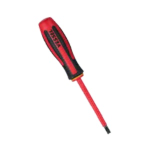 ไขควง VESSEL No.960 (2069034) Screwdriver Megadora : Electrical protection model , +3x150mm.