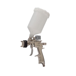 กาพ่นสีกาหงาย ANI No.F-150S HPS CLICK Spray Gun 600cc , 1.4 mm