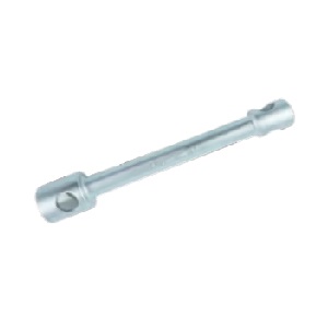 เฉพาะหัว-บ๊อกซ์ขันล้อ OURA No.3230035 Only the wheel socket head , 17 x 32 mm. (Made in Japan)