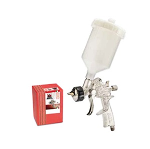 กาพ่นสีกาหงาย ANI No.AH1501041A F160/S Spray Gun 600cc : HVLP , 1.2 mm