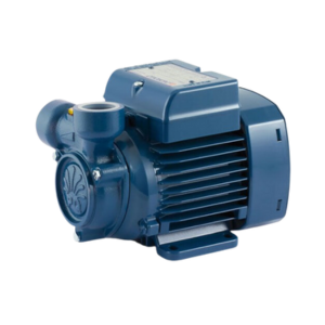 ปั๊มหอยโข่ง PEDROLLO No.PQM60 Peripheral Pump , 1&quot;x1&quot; 0.5HP 220V.