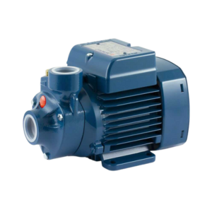 ปั๊มหอยโข่ง PEDROLLO No.PK200 Peripheral Pump , 1&quot;x1&quot; 2.0HP 220V.