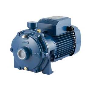 ปั๊มหอยโข่ง PEDROLLO No.2CP 40/180C Centrifugal Twin-Impeller Pump , 2&quot;x 1.1/2&quot;  5.5HP 3P 380V.