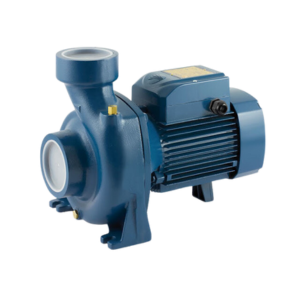 ปั๊มหอยโข่ง PEDROLLO No.HF/51A Centrifugal Pump , 1.1/2&quot;x1.1/2&quot; 1.0HP 220V.