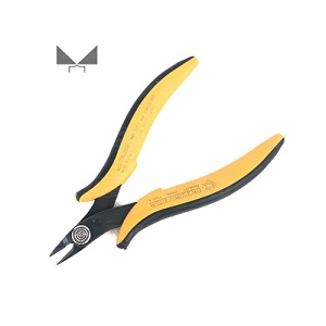 คีมตัด PIERGIACOMI No.TR25P Cutters Flush cut Plier , 132 mm