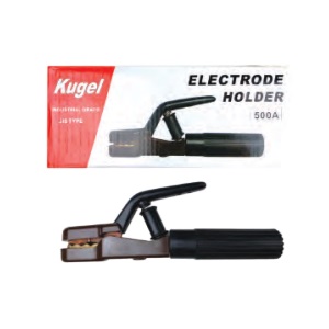 คีมจับลวดเชื่อมไฟฟ้า KUGEL Electrode holder 300A Japanese style