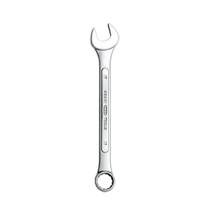 ประแจแหวนข้างปากตาย ASAHI NO.CP0008 Combination Wrench CP series , 8mm.