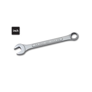 ประแจแหวนข้างปากตาย ASAHI NO.CPX2116 Combination wrench CPX series , 1.5/16&quot;