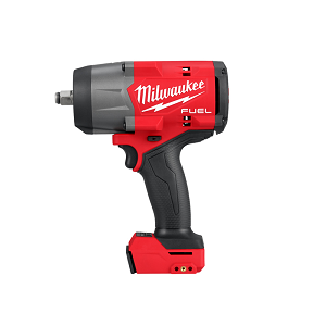 บล็อกกระแทก MILWAUKEE No.M18 FHIW2F12-0 M18 Stubby Impact wrench 1627 NM , 1/2&quot; (Body only)