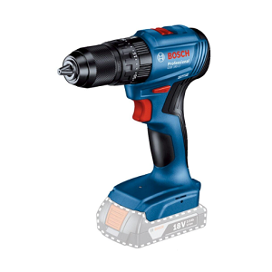 สว่านกระแทกไร้สาย BOSCH NO.GSB 185-LI (06019K3183) Cordless Impact drill 18V