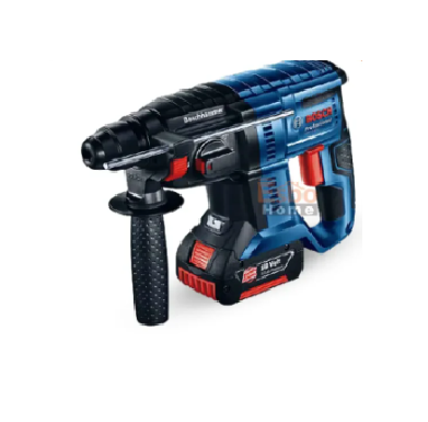 สว่านโรตารี่ไร้สาย BOSCH No.GBH 18V-45 (0611913080) Cordless Rotary Hammer