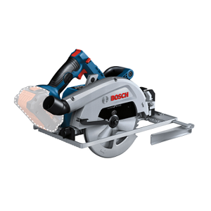 เครื่องเลื่อยวงเดือน BOSCH NO.GKS 18V-68 GC (06016B5180) Circular saw , 7&quot;