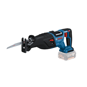 เครื่องเลื่อยแบตเตอรี่ไร้สาย BOSCH No.GSA 185 LI (06016C00L0) Brushless Cordless Reciprocating Saw (body only)